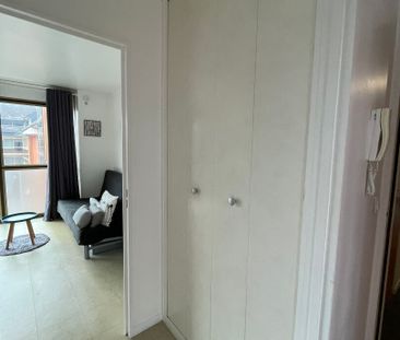 Location Appartement 1 pièce 24m² - Photo 3