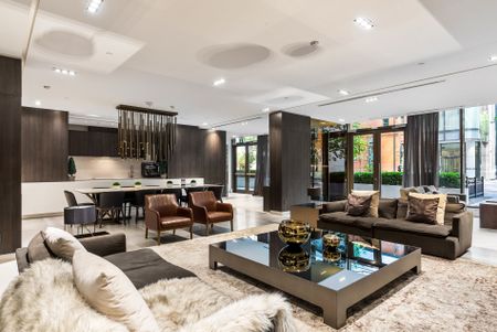 For Lease - 2 St Thomas Street Unit# 2307, Toronto, Ontario - Photo 2