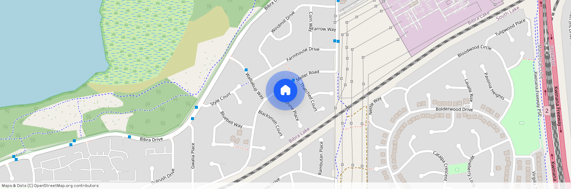 92 Meller Rd, WA 6163, Bibra Lake