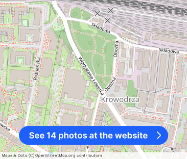 3 pokoje z balkonem i garażem | Fabryka Czekolady - Photo 1