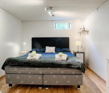 Rönninge Skolväg - Photo 5