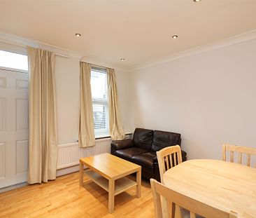 1 bedroom Terraced House to rent - Photo 6