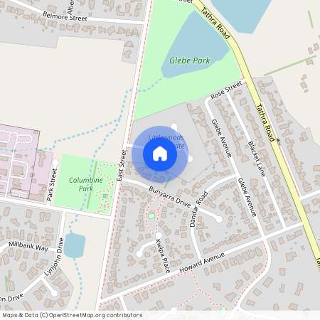 8B Orange Roughy Road, NSW 2550, Bega