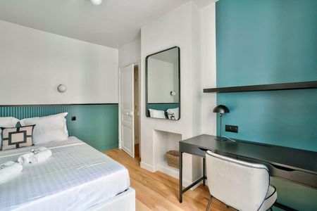 Rue Lemercier - Photo 4