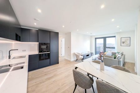 2 bedroom flat to rent - Photo 4