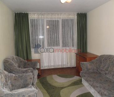 Apartament 3 camere de inchiriat in Cluj-Napoca, Centru ID 2193 - Fotografie 1