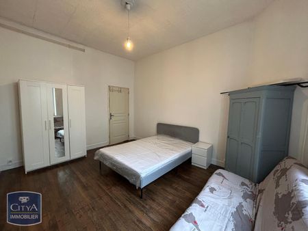 Location Appartement 1 pièce 35m² NANCY 54000 - Photo 2