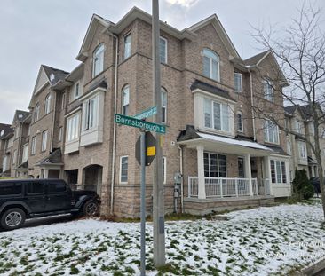 For Lease - 1 Burnsborough Street, Ajax, Ontario - Photo 4