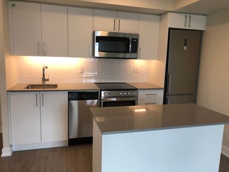 For Lease - 38 Monte Kwinter Court Unit# 1005, Toronto, Ontario - Photo 3