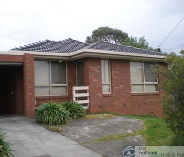 Neat & Clean unit in Hallam - Photo 3