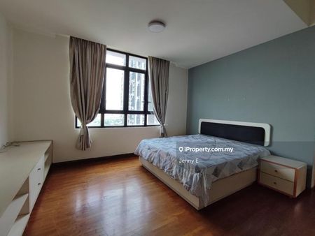 The Heritage Residence, Mines Resort City, Seri Kembangan - Photo 5