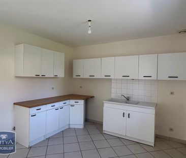 Location Maison 4 pièces 88m² VINEUIL 41350 - Photo 5