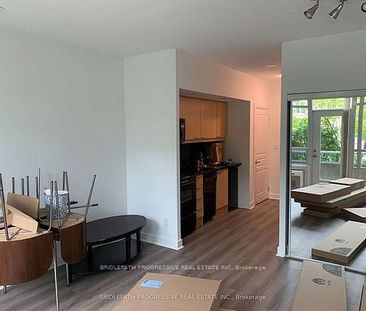 For Lease - 19 Avondale Avenue Unit# 103, Toronto, Ontario - Photo 3