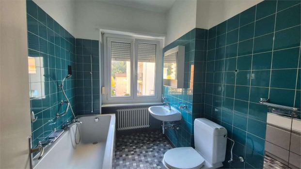 3.5 Zimmer, 82 m², 4. Stock - Foto 1