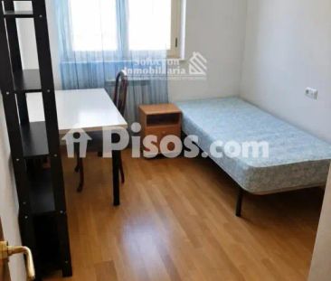 Piso en alquiler en Pizarrales - Photo 3