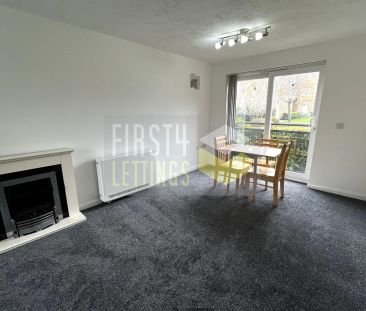Strathern Road, Glenfield, Leicester, LE3 - Photo 1