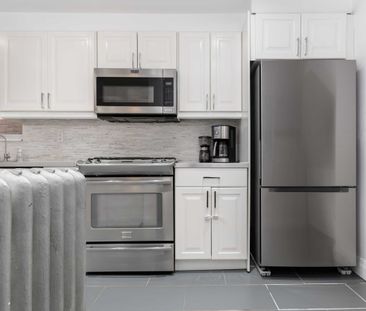 For Lease - 754 Windermere Avenue, Toronto, Ontario - Photo 1