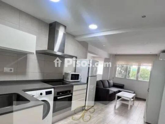 Piso en alquiler en La Raïosa-San Vicente Mártir - Foto 1