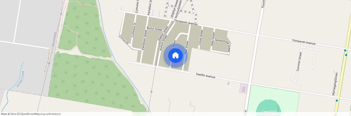 32 Fog Street, Austral