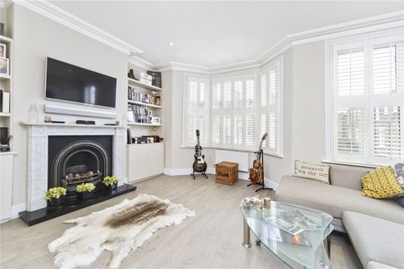 Mablethorpe Road, Bishops Park, SW6, London - Photo 3