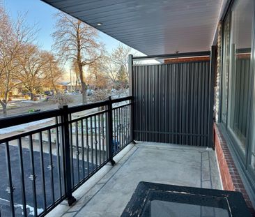 For Lease - 70 Hisey Crescent, Toronto, Ontario - Photo 4