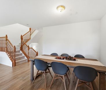 For Lease - 258 Forestbrook Street, Kanata, Ontario - Photo 4