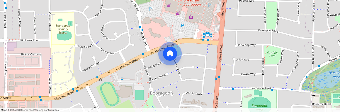 5/20 Colleran Way, WA 6154, Booragoon