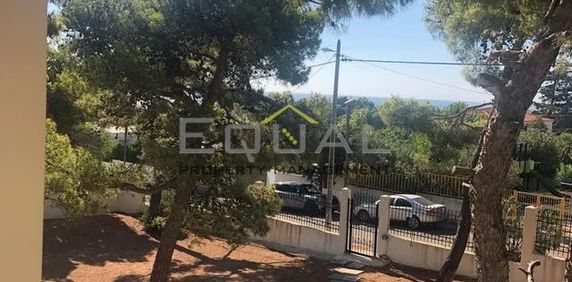 Μεζονέτα για ενοικίαση Νέα Μάκρη - Φωτογραφία 2