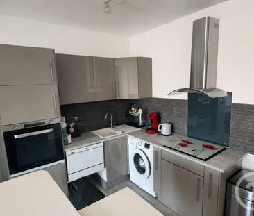 Location Appartement 2 pièces 47m² NEVERS 58000 - Photo 6