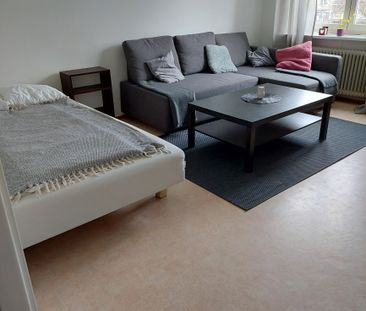 Södra Bangårdsgatan 34 A - Foto 5