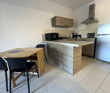 Location appartement à Lucciana - Photo 4