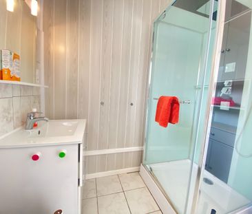 Location Maison 2 pièces 38m² - Photo 3