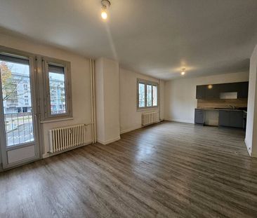 Location appartement 3 pièces 68.65 m² à Bourg-en-Bresse (01000) - Photo 2