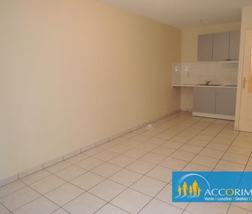 APPARTEMENT VILLEURBANNE - T2 + GARAGE Villeurbanne (69100) Le bien... - Photo 3