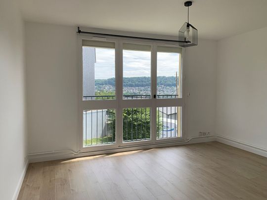 Location Appartement 2 pièces 42m² - Photo 1