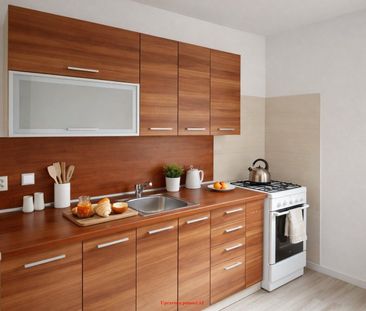 Pronájem bytu 3+1 • 59 m² bez realitkyOstrovského, Havířov - Havířo... - Photo 4