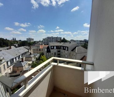 Appartement à louer, 1 pièce - Orléans 45000 - Photo 3