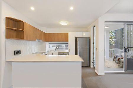 202/60 Hood Street, Sherwood QLD 4075 - Apartment For Rent | Domain - Photo 5