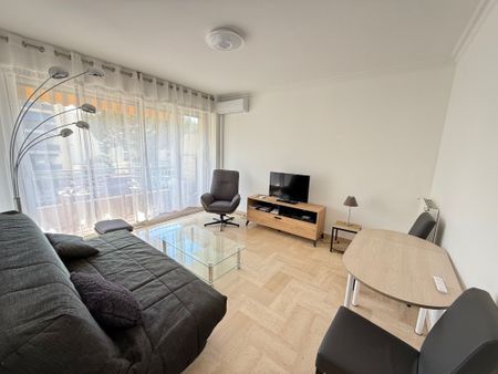 Appartement À Louer - Photo 2