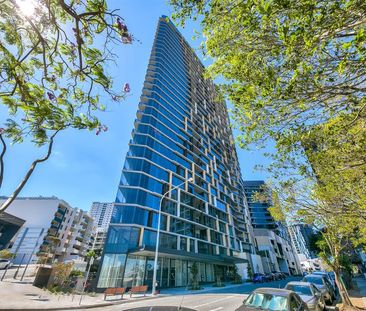Stunning, Near New Studio Apartment - Call Now to Inspect! - Photo 6
