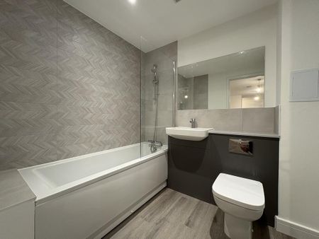 2 bedroom apartment to rent - Photo 2