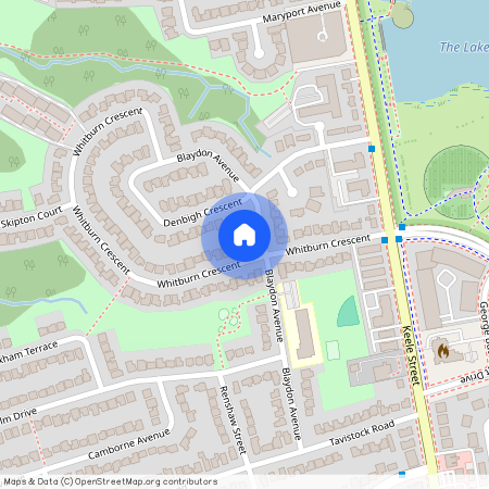 50 Whitburn Crescent Unit# bsmnt, Toronto