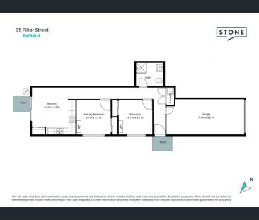 1/35 Pillar Street, Bellbird, NSW 2325 - Photo 1