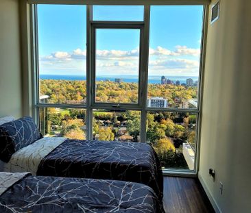 For Lease - 2081 Fairview Street Unit# 2004, Burlington, Ontario - Photo 2