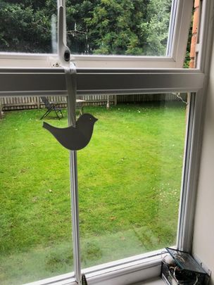 1 Bed Flat, Sandlewood Court, LS6 - Photo 1