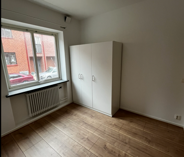 Tränggatan, Landskrona - Foto 1