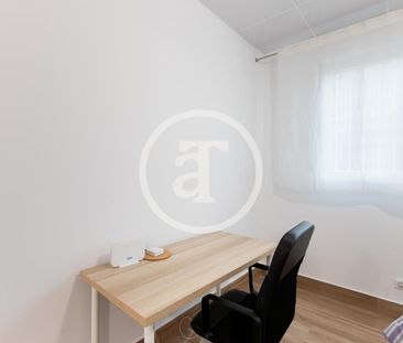 Estudio de alquiler en Calle de San Manuel, 3, Aluche - Photo 6