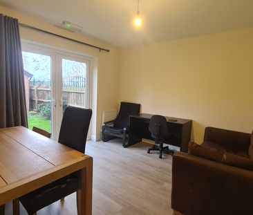1 bedroom room to rent Greetwell Road, Lincoln - Photo 2