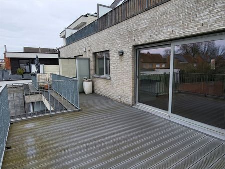 Appartement Te huur - Photo 5
