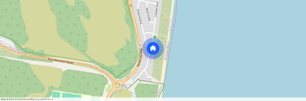 2/32 Lorikeet Drive, Qld 4573, Peregian Beach